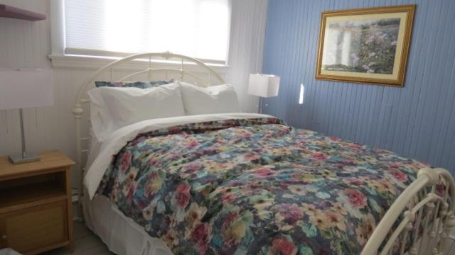 The Jellybean Heritage Inn St. John's Buitenkant foto