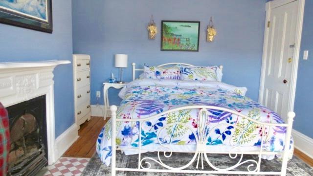 The Jellybean Heritage Inn St. John's Buitenkant foto