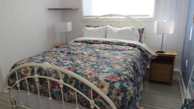 The Jellybean Heritage Inn St. John's Buitenkant foto
