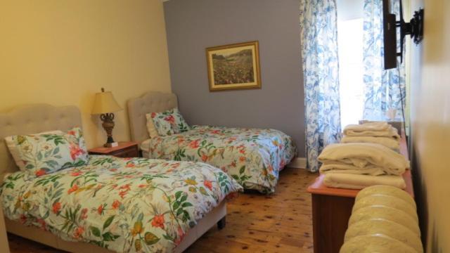 The Jellybean Heritage Inn St. John's Buitenkant foto
